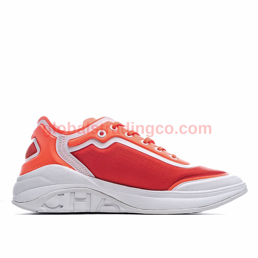Chanel Classic Sneakers Casual Shoes